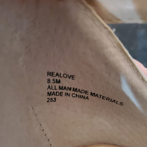 2 for 20$👈Steve Madden Nude Strappy Heels - Picture 7 of 8